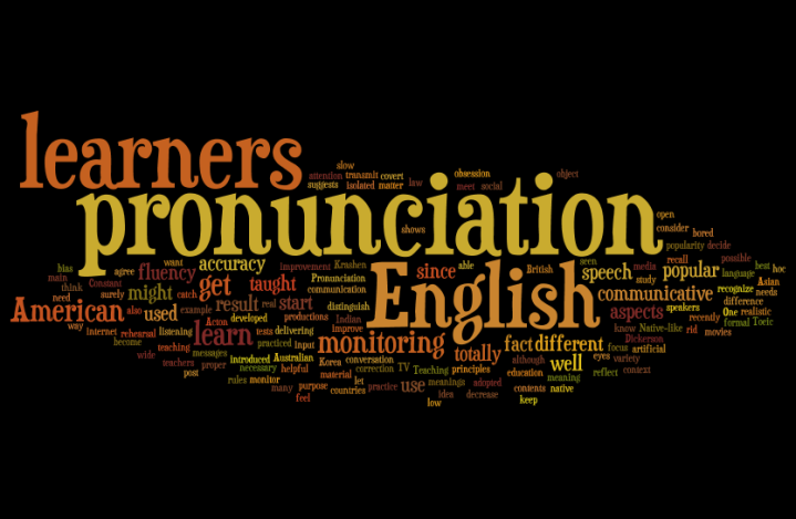Pronunciation Fluency Ability English | Autos Post